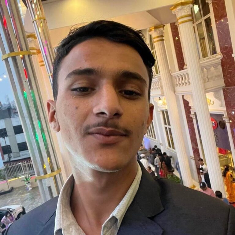 Ananda Khatiwada  - visa granted to Australia 2022 | July