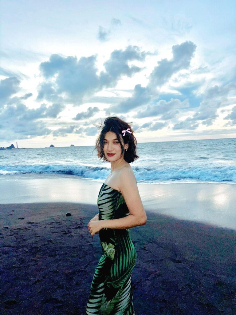 Usha Sunar-visa granted to New Zealand 2025 | January